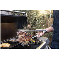 Zwilling BBQ+ Stainless Steel Tongs- 40cm 1026124 IMAGE 5