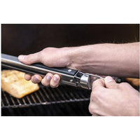 Zwilling BBQ+ Stainless Steel Tongs- 40cm 1026124 IMAGE 6