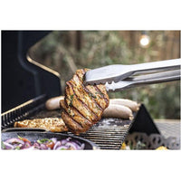 Zwilling BBQ+ Stainless Steel Tongs- 40cm 1026124 IMAGE 7