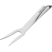 Zwilling BBQ+ Stainless Steel Fork - 41cm 1026125 IMAGE 2