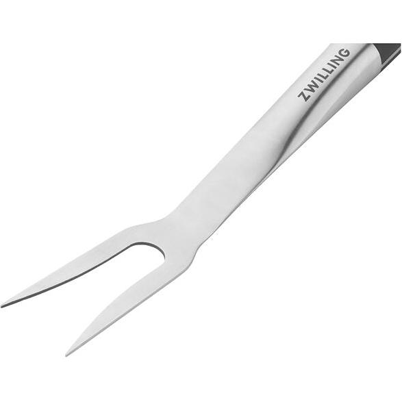Zwilling BBQ+ Stainless Steel Fork - 41cm 1026125 IMAGE 2