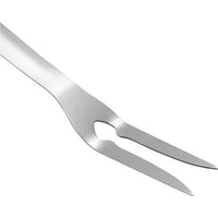 Zwilling BBQ+ Stainless Steel Fork - 41cm 1026125 IMAGE 3