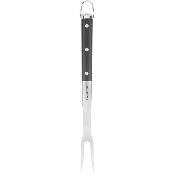 Zwilling BBQ+ Stainless Steel Fork - 41cm 1026125 IMAGE 4