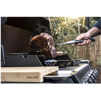 Zwilling BBQ+ Stainless Steel Fork - 41cm 1026125 IMAGE 6