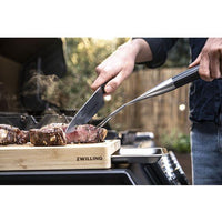 Zwilling BBQ+ Stainless Steel Fork - 41cm 1026125 IMAGE 7