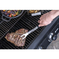 Zwilling BBQ+ Stainless Steel Fork - 41cm 1026125 IMAGE 8