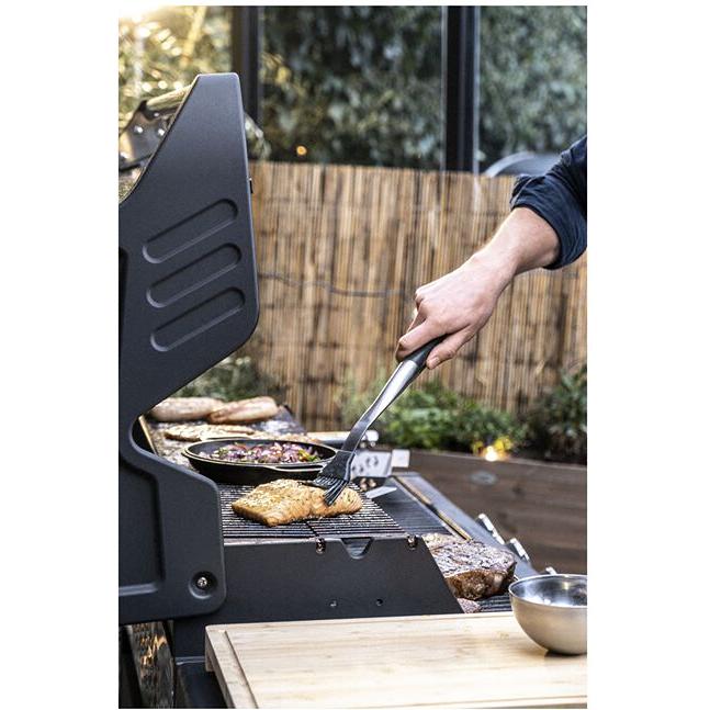 Zwilling BBQ+ Stainless Steel Brush - 41cm 1026126 IMAGE 5