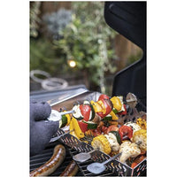 Zwilling BBQ+ Stainless Steel Skewer - 5-Piece 1026140 IMAGE 6