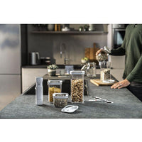 Zwilling Fresh & Save Cube Vacuum Starter Set S / 6-Piece 1026142 IMAGE 12