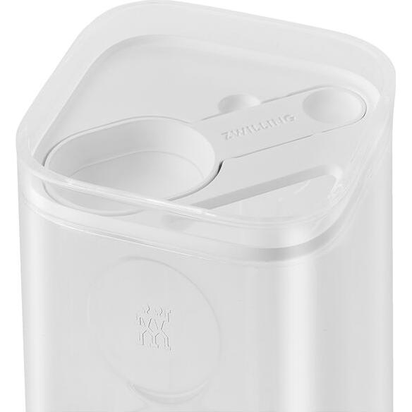 Zwilling Fresh & Save Cube Vacuum Starter Set S / 6-Piece 1026142 IMAGE 6