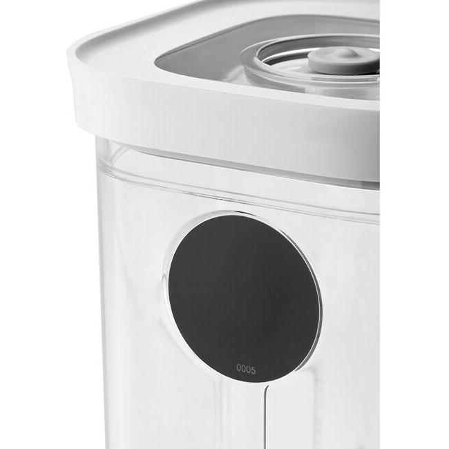 Zwilling Fresh & Save Cube Vacuum Starter Set S / 6-Piece 1026142 IMAGE 8