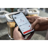 Zwilling Fresh & Save Cube Vacuum Starter Set M / 5-Piece 1026143 IMAGE 11