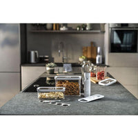 Zwilling Fresh & Save Cube Vacuum Starter Set M / 5-Piece 1026143 IMAGE 12