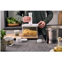 Zwilling Fresh & Save Cube Box 2L / 21cm 1026144 IMAGE 4