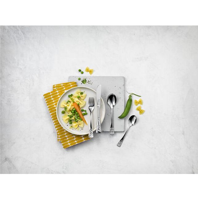 Zwilling Teddy 4-Piece Children's Flatware Set 1026657 IMAGE 2