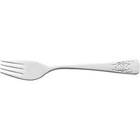 Zwilling Teddy 4-Piece Children's Flatware Set 1026657 IMAGE 3