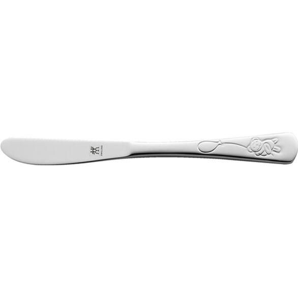 Zwilling Teddy 4-Piece Children's Flatware Set 1026657 IMAGE 4