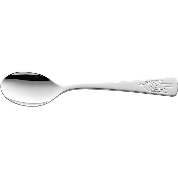 Zwilling Teddy 4-Piece Children's Flatware Set 1026657 IMAGE 6