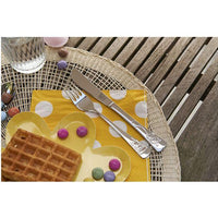 Zwilling Teddy 4-Piece Children's Flatware Set 1026657 IMAGE 8
