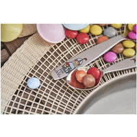 Zwilling Eckbert 4-Piece Children's Flatware Set 1026659 IMAGE 2