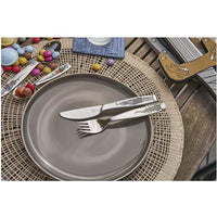 Zwilling Eckbert 4-Piece Children's Flatware Set 1026659 IMAGE 5