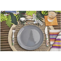 Zwilling Jungle 4-Piece Children's Flatware Set 1026662 IMAGE 2