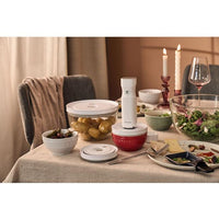 Zwilling Fresh & Save Vacuum Bowl Lid - 12cm 1030493 IMAGE 10