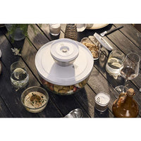 Zwilling Fresh & Save Vacuum Bowl Lid - 12cm 1030493 IMAGE 6