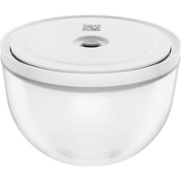Zwilling Fresh & Save Vacuum Bowl M / 18cm 1030838 IMAGE 4
