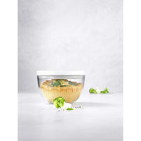 Zwilling Fresh & Save Vacuum Bowl M / 18cm 1030838 IMAGE 5