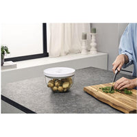 Zwilling Fresh & Save Vacuum Bowl M / 18cm 1030838 IMAGE 8