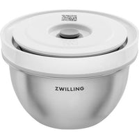 Zwilling Fresh & Save Vacuum Bowl S / 12cm 1030857 IMAGE 5