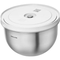 Zwilling Fresh & Save Vacuum Bowl M / 18cm 1030858 IMAGE 1