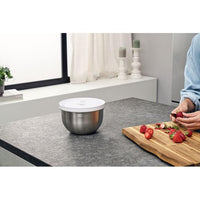 Zwilling Fresh & Save Vacuum Bowl M / 18cm 1030858 IMAGE 7
