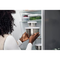 Zwilling Fresh & Save Vacuum Bowl M / 18cm 1030858 IMAGE 8