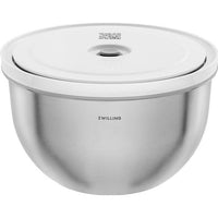 Zwilling Fresh & Save Vacuum Bowl L / 24cm 1030859 IMAGE 3