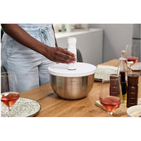 Zwilling Fresh & Save Vacuum Bowl L / 24cm 1030859 IMAGE 9