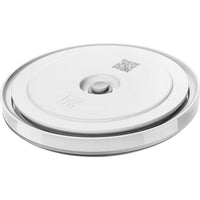 Zwilling Fresh & Save Vacuum Bowl Lid L / 24cm 1030894 IMAGE 1