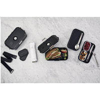 Zwilling Fresh & Save Vacuum Lunch Box 1030913 IMAGE 2