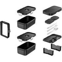 Zwilling Fresh & Save Vacuum Lunch Box 1030913 IMAGE 3