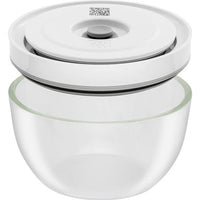 Zwilling Fresh & Save Vacuum Bowl Set S/M/L - 6-Piece 1031016 IMAGE 2