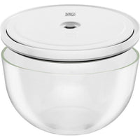 Zwilling Fresh & Save Vacuum Bowl Set S/M/L - 6-Piece 1031016 IMAGE 4