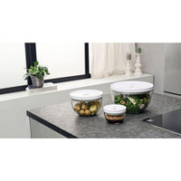 Zwilling Fresh & Save Vacuum Bowl Set S/M/L - 6-Piece 1031016 IMAGE 7