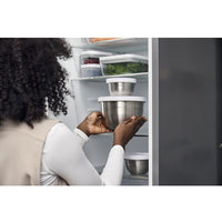 Zwilling Fresh & Save Vacuum Bowl Set S/M/L - 6-Piece 1031017 IMAGE 10