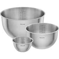 Zwilling Fresh & Save Vacuum Bowl Set S/M/L - 3-Piece 1032841 IMAGE 2