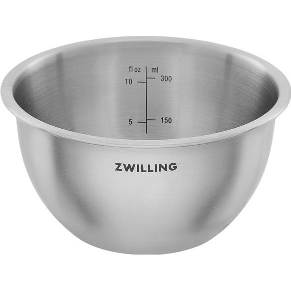 Zwilling Fresh & Save Vacuum Bowl Set S/M/L - 3-Piece 1032841 IMAGE 3