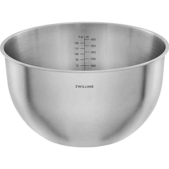 Zwilling Fresh & Save Vacuum Bowl Set S/M/L - 3-Piece 1032841 IMAGE 5