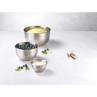 Zwilling Fresh & Save Vacuum Bowl Set S/M/L - 3-Piece 1032841 IMAGE 6