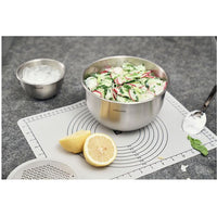 Zwilling Fresh & Save Vacuum Bowl Set S/M/L - 3-Piece 1032841 IMAGE 8