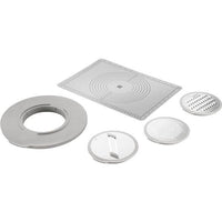 Zwilling Fresh & Save Accessory Set S/M/L - 3-Piece 1032856 IMAGE 1
